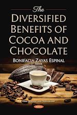 The Diversified Benefits of Cocoa and Chocolate