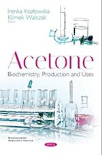 Acetone