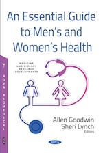 Essential Guide to Men's and Women's Health