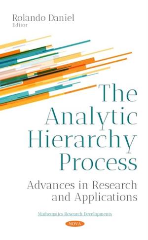 Analytic Hierarchy Process