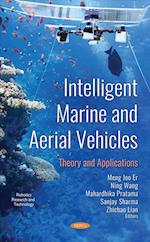 Intelligent Marine and Aerial Vehicles