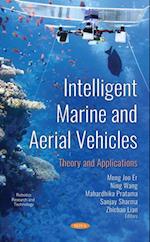 Intelligent Marine Vehicles