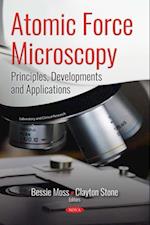 Atomic Force Microscopy: Principles, Developments and Applications