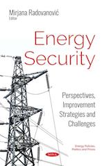 Energy Security