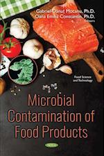 Microbial Contamination of Food Products