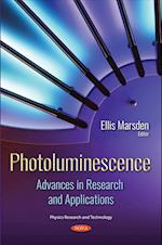 Photoluminescence: Advances in Research and Applications