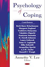 Psychology of Coping