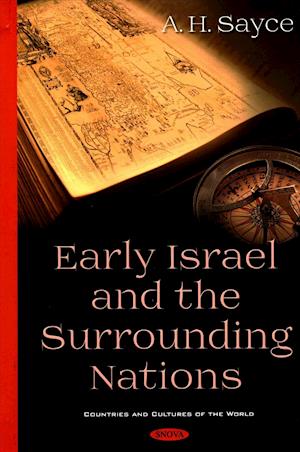 Early Israel and the Surrounding Nations