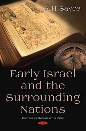 Early Israel and the Surrounding Nations