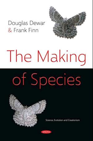 Making of Species