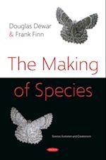 Making of Species