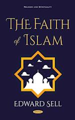 Faith of Islam