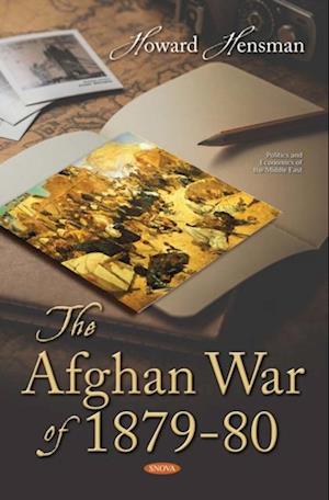 Afghan War of 1879-80