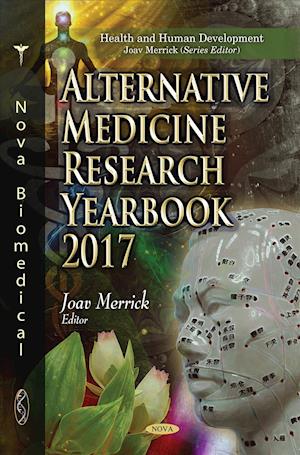 Alternative Medicine Research Yearbook 2017