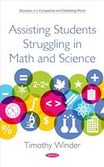 Assisting Students Struggling in Math and Science