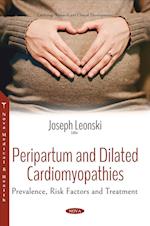 Peripartum and Dilated Cardiomyopathies