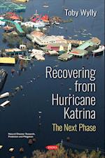 Recovering from Hurricane Katrina