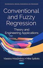 Conventional and Fuzzy Regression
