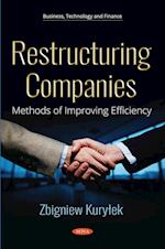 Restructuring Companies