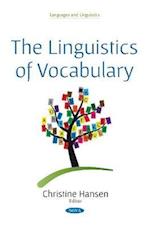 The Linguistics of Vocabulary