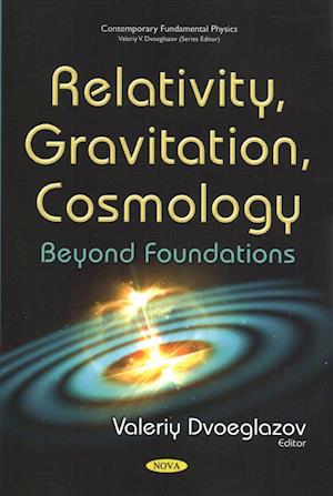 Relativity, Gravitation, Cosmology