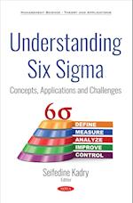 Understanding Six Sigma