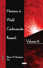 Horizons in World Cardiovascular Research