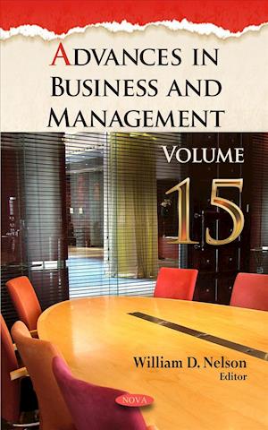 Advances in Business and Management