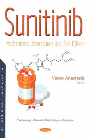 Sunitinib