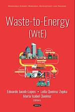 Waste-to-Energy (WtE)