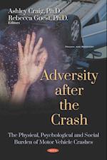 Adversity after the Crash: The Physical, Psychological and Social Burden of Motor Vehicle Crashes