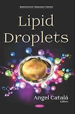 Lipid Droplets