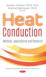 Heat Conduction: Methods, Applications and Research