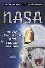 NASA: Major Projects and Select Issues
