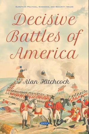 Decisive Battles of America