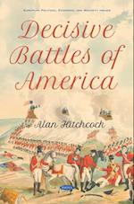 Decisive Battles of America