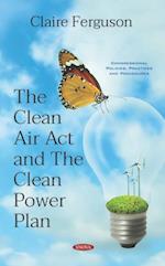 Clean Air Act and The Clean Power Plan
