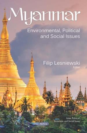 Myanmar: Environmental, Political and Social Issues