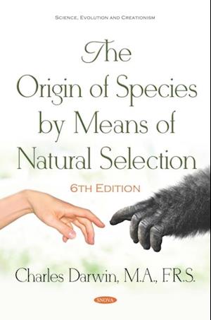 Origin of Species by Means of Natural Selection. 6th Edition.