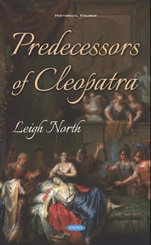 Predecessors of Cleopatra