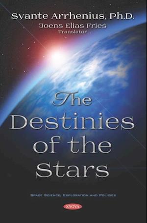 Destinies of the Stars