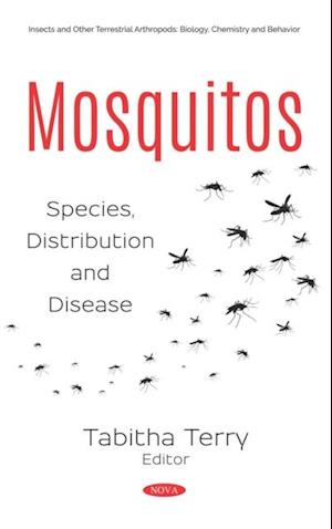 Mosquitos: Species, Distribution and Disease