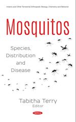 Mosquitos: Species, Distribution and Disease