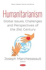 Humanitarianism: Global Issues, Challenges and Perspectives of the 21st Century