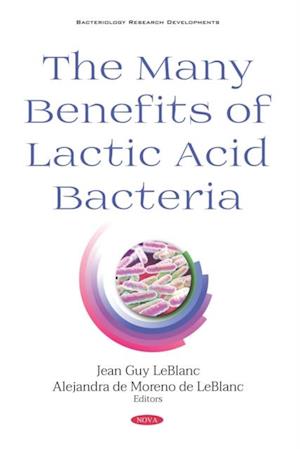 Many Benefits of Lactic Acid Bacteria