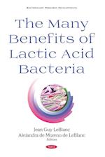 Many Benefits of Lactic Acid Bacteria