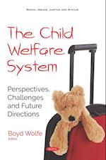 Child Welfare System: Perspectives, Challenges and Future Directions