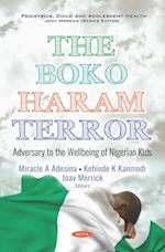 Boko Haram Terror: Adversary to the Wellbeing of Nigerian Kids