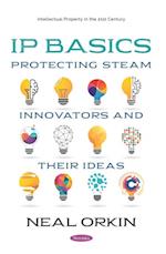 IP Basics: Protecting STEAM Innovators and Their Ideas