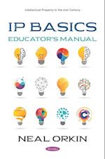 IP Basics: Educator's Manual